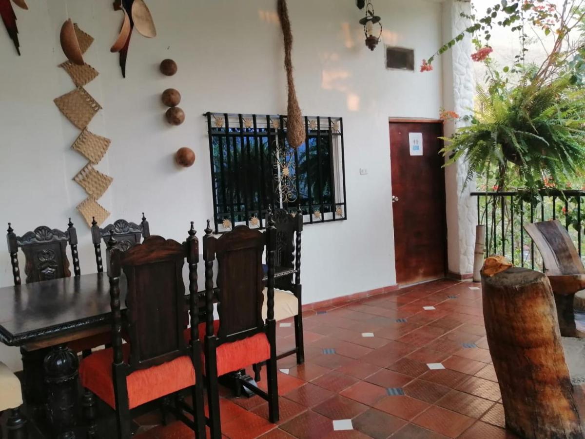 Отель Casa Chill Out Минка Экстерьер фото