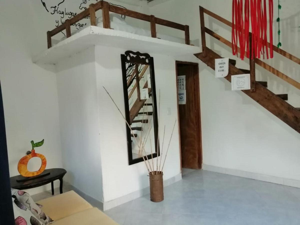 Отель Casa Chill Out Минка Экстерьер фото