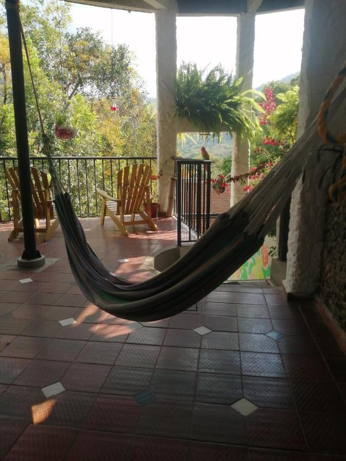 Отель Casa Chill Out Минка Экстерьер фото