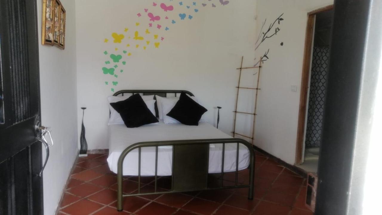 Отель Casa Chill Out Минка Экстерьер фото
