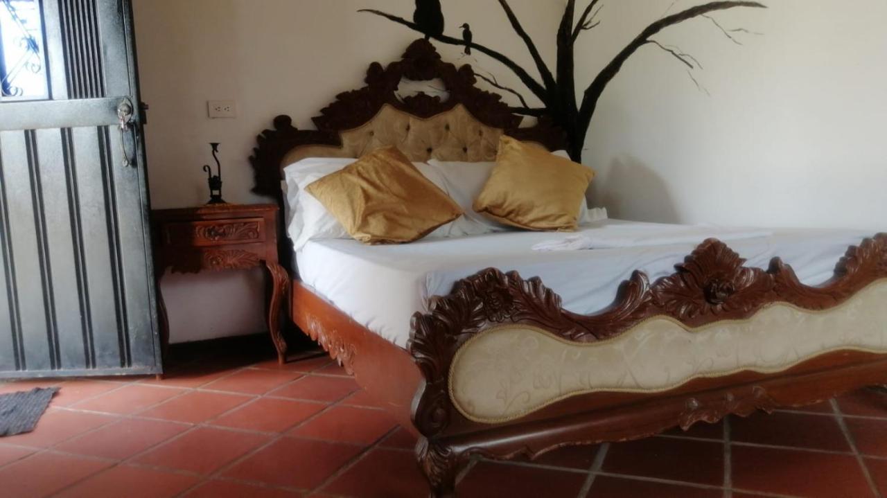 Отель Casa Chill Out Минка Экстерьер фото