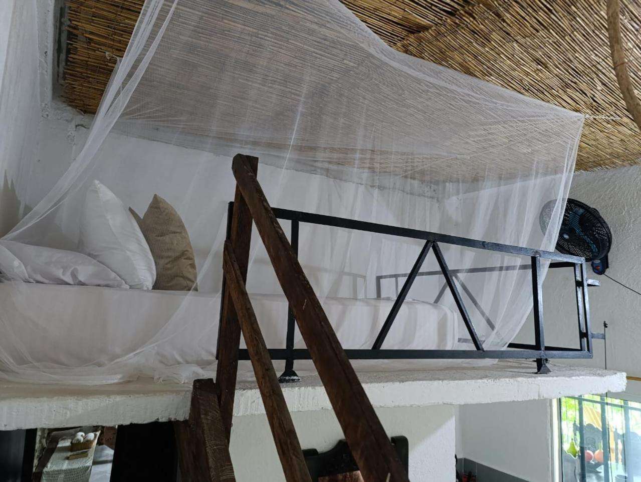 Отель Casa Chill Out Минка Экстерьер фото