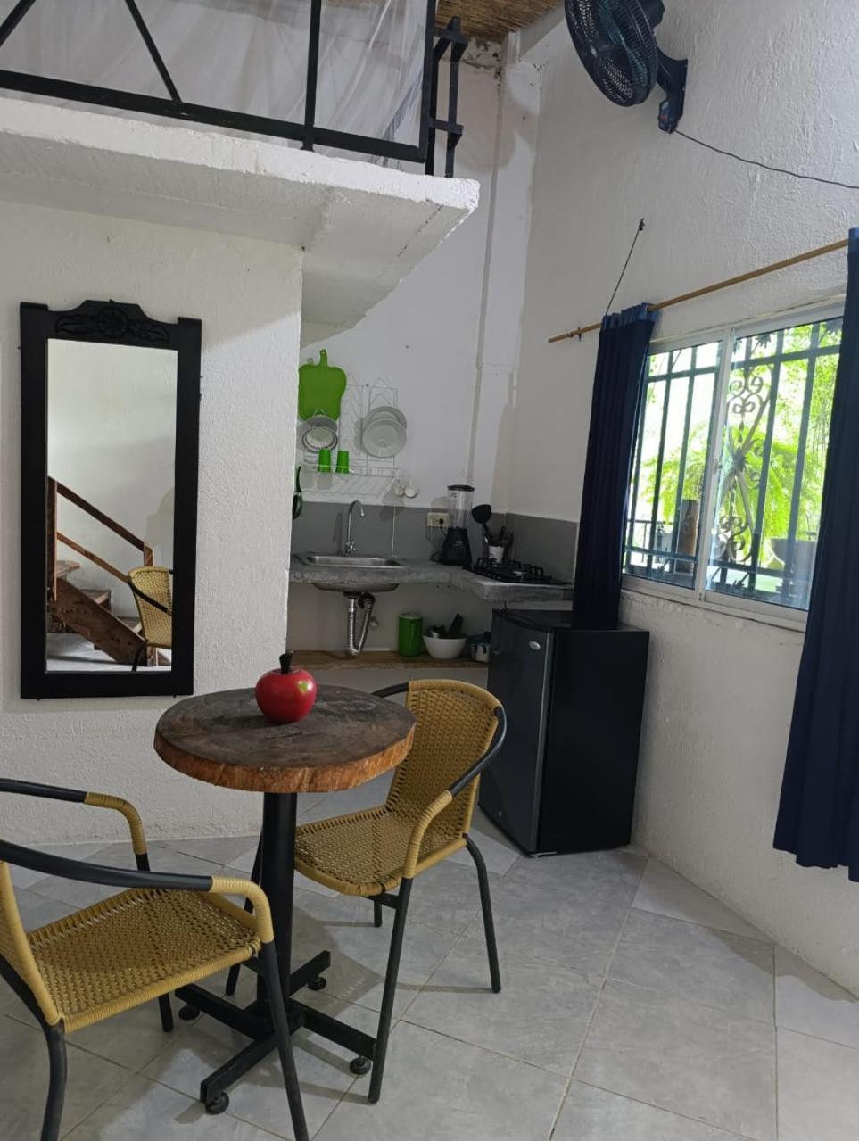 Отель Casa Chill Out Минка Экстерьер фото
